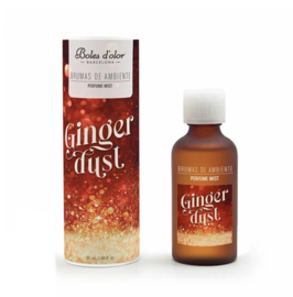 Ginger Dust 50ml