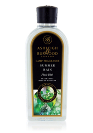 Summer Rain 500 ml