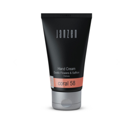 Coral 58 Hand Cream 75ml