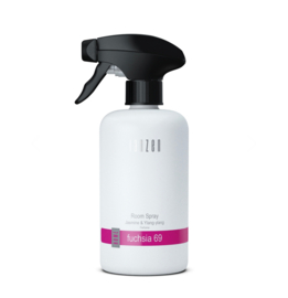 Fuchsia 69 Roomspray 500ml