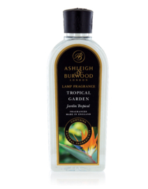 Tropical Garden 500 ml