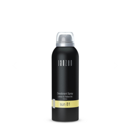 Sun 81 Deodorant spray 150ml