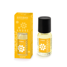 Ambre 15ml