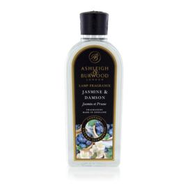 Jasmine & Damson 500 ml