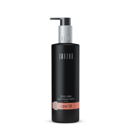 Coral 58 Body Lotion 250ml