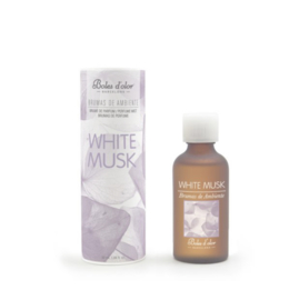 White musk 50ml