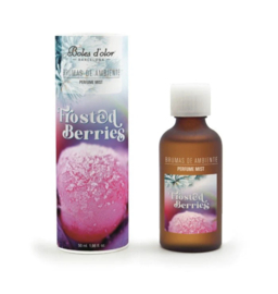 Frosted Berries 50ml