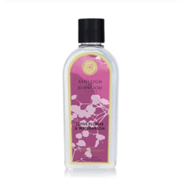 Lotus Flower & Watermelon 500 ml