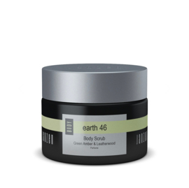 Earth 46 Body Scrub 420gr