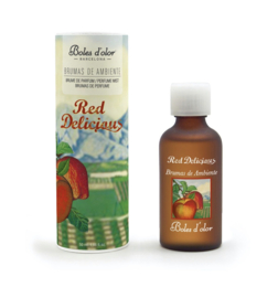 Red Delicious 50ml