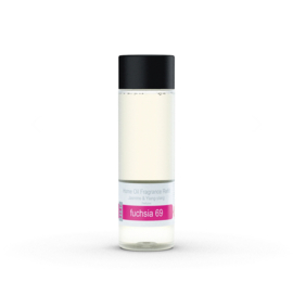 Fuchsia 69 refill Diffuser 200ml