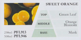 Sweet Orange 500 ml