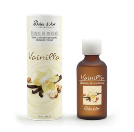 Vainilla 50ml