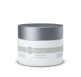 Grey 04 Body Cream 300ml