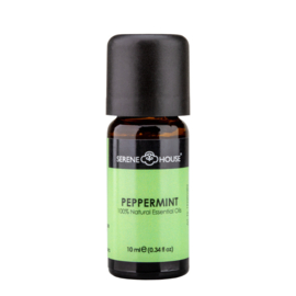 Peppermint 10ml (SH)