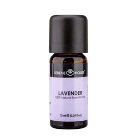 Lavender 10ml (SH)