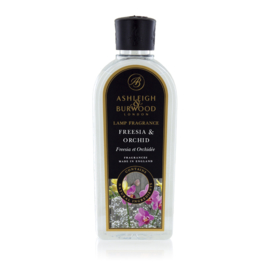 Freesia & Orchid 500 ml