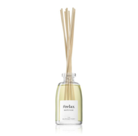 #Relax - White Musk (reeds)