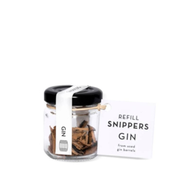 Snippers Gin refill