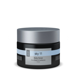 Sky 11 Body Scrub 420gr