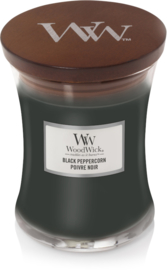 Black Peppercorn (medium)