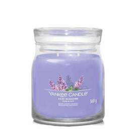 Lilac Blossom (medium)