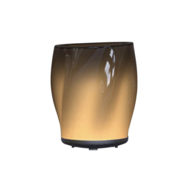 Swirling Mist Diffuser AMBER