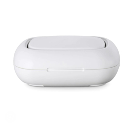 Diffuser (travel) PEBBLE white