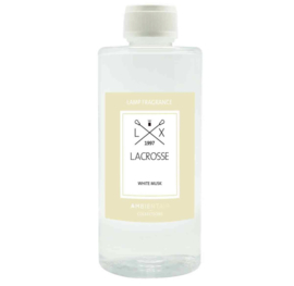 White Musk (500ml)