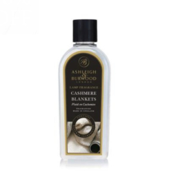 Cashmere Blankets 500 ml