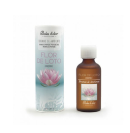 Flor de Loto 50ml