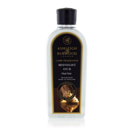 Midnight oud 500 ml