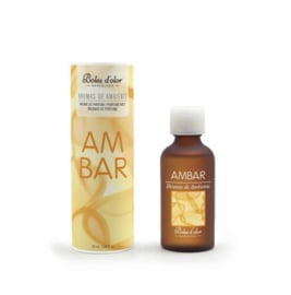 Amber 50ml