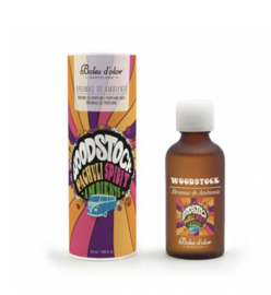 Woodstock 50ml (patchouli)