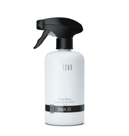 Black 22 Roomspray 500ml