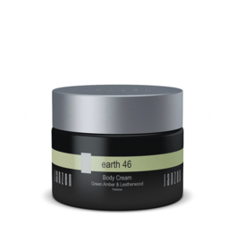 Earth 46 Body Cream 300ml