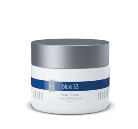 Blue 33 Body Cream 300ml