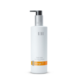 Orange 77 Body Lotion 250ml