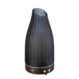 Diffuser Twilight glass Grey