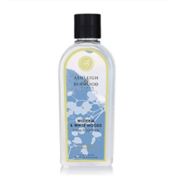 Wisteria & White Woods 500 ml