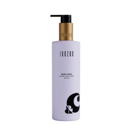 &C - Lavender, Rose & Relax Body Lotion 250ml