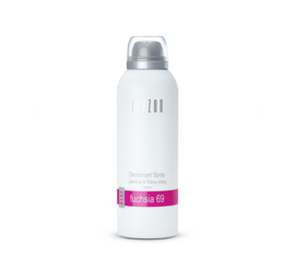 Fuchsia 69 Deodorant spray 150ml