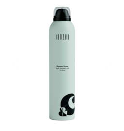 &C - Musk, Jasmine & Joy Shower Foam 250ml