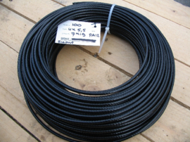 Fitness cable Steel cable for fitness equipment