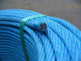 Combi rope 12 mm
