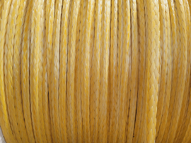 Dyneema " winch " rope