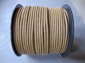 Bugfender Seil 12 mm