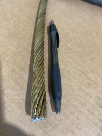 draaivrije staalkabel 12 mm