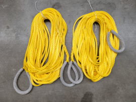 HMPE 10 mm winch rope