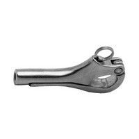 Stainless steel Pelican hook